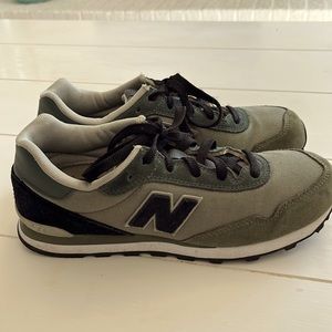New Balance shoes